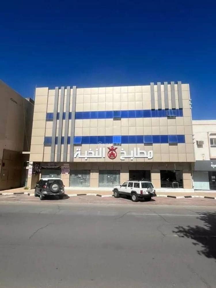 Building for rent on Tariq Al Safeer Al Shubaily Road, Al Ashrafiyah District, Unaizah. Building for rent on Tariq Al Safeer Al Shubaily Road, Al Ashrafiyah District, Unaizah.