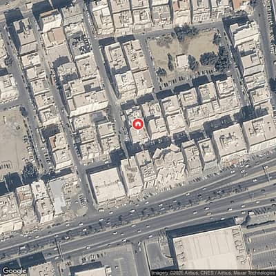 عمارة سكنية  للبيع في وسط جدة، جدة - بيت/شارع 35 غرفة للبيع في الفيصلية، جدة