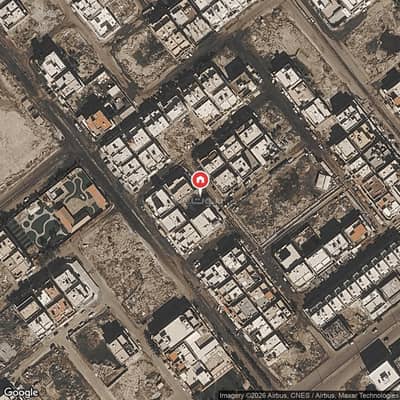 Residential Land for Sale in North Jeddah, Jeddah - Residential Land For Sale in Al Yaqout, Jeddah