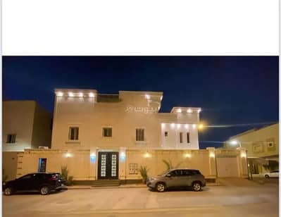 3 Bedroom Apartment for Rent in North Riyadh, Riyadh - Apartment For Rent in Al Yasmin, Riyadh