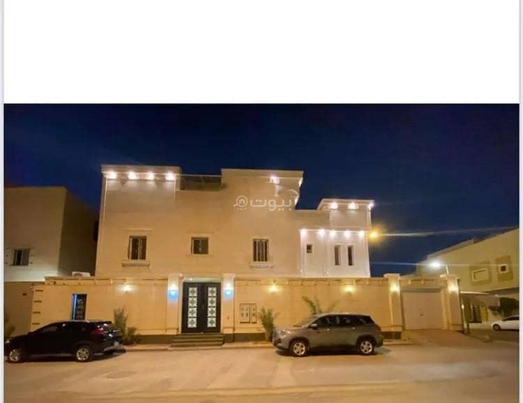 Apartment For Rent in Al Yasmin, Riyadh Apartment For Rent in Al Yasmin, Riyadh