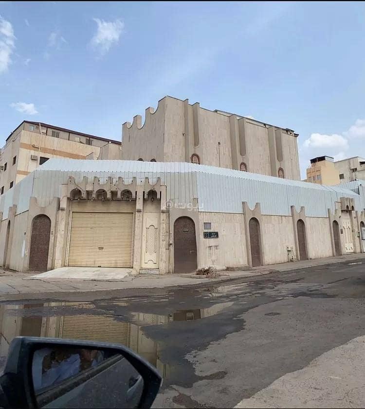 فيلا للبيع – حي العريض (الصالحية) – المدينة المنورة فيلا للبيع – حي العريض (الصالحية) – المدينة المنورة