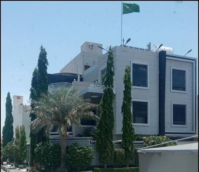Residential Building in North Jeddah,Obhur Al Shamaliyah 6000000 SAR - 87986010 Residential Building in North Jeddah,Obhur Al Shamaliyah 6000000 SAR - 87986010