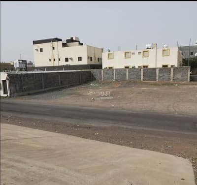 Residential Land for Sale in Al Difa, Madina - Residential Land For Sale in Al Difa, Madina