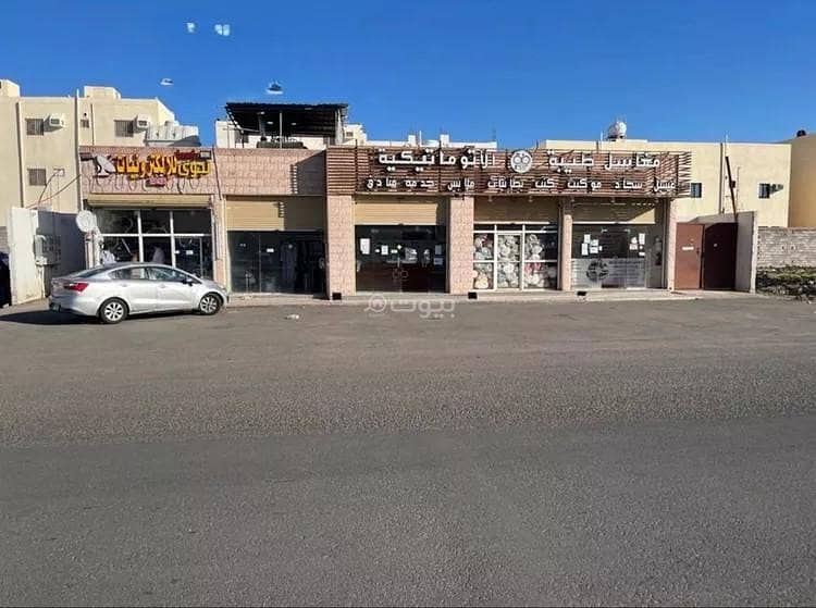 Exhibition Building For Sale in King Fahd, Madina Exhibition Building For Sale in King Fahd, Madina