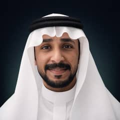 Saleh Alzahrani
