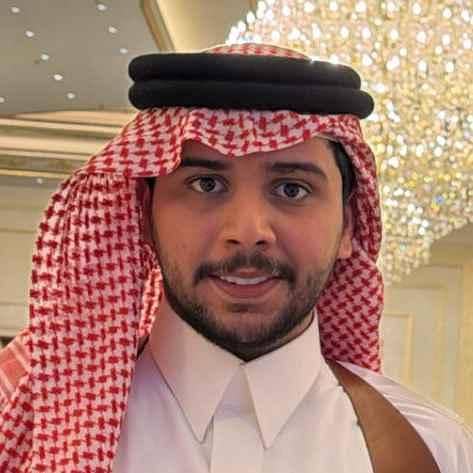 Ziyad Alzahrani