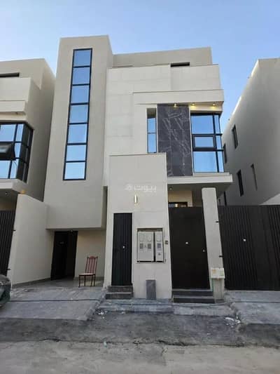 3 Bedroom Floor for Sale in East Riyadh, Riyadh - Floor For Sale in Qurtubah, Riyadh