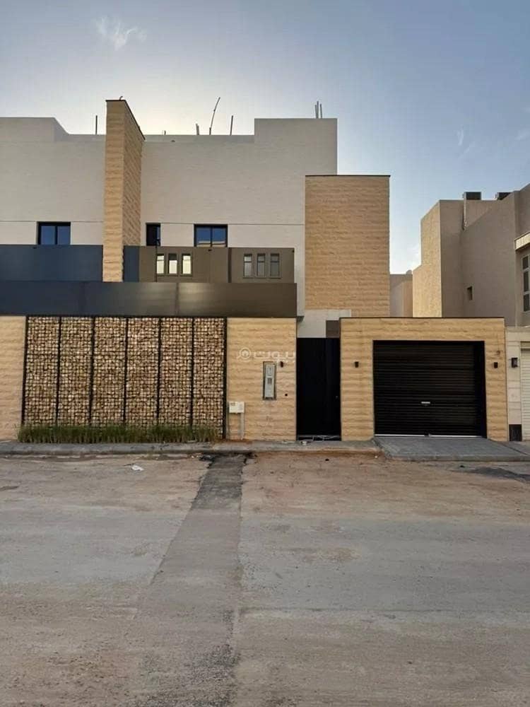 Villa for Sale on Ahmed Bin Abdulmunim Al Damanhouri Street in Al Arid District Villa for Sale on Ahmed Bin Abdulmunim Al Damanhouri Street in Al Arid District