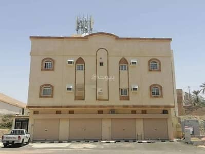 عمارة سكنية للبيع في شظاة، المدينة المنورة - عمارة للبيع في شارع زينب بنت مصعب بن عمير, حي شظاة, مدينة المدينة المنورة, منطقة المدينة المنورة عمارة سكنية للبيع في شظاة، المدينة المنورة - عمارة للبيع في شارع زينب بنت مصعب بن عمير, حي شظاة, مدينة المدينة المنورة, منطقة المدينة المنورة