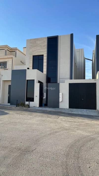 6 Bedroom Villa for Sale in West Riyadh, Riyadh - Villa For Sale On Ibrahim Bin Mohammed Al-Zamzami Street, Al-Mahdiyah District, Riyadh. 6 Bedroom Villa for Sale in West Riyadh, Riyadh - Villa For Sale On Ibrahim Bin Mohammed Al-Zamzami Street, Al-Mahdiyah District, Riyadh.