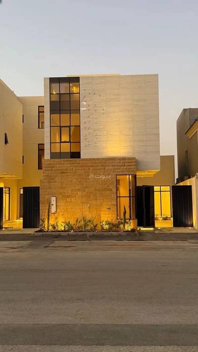 6 Bedroom Villa for Sale in West Riyadh, Riyadh - Villa for Sale in Al Mahdiyah, West Riyadh