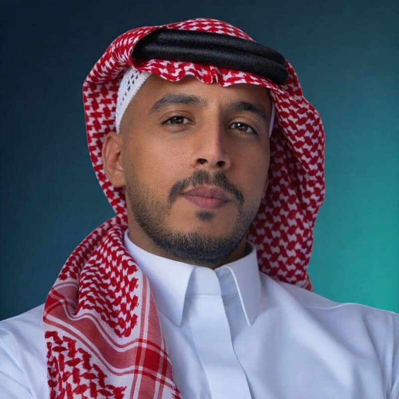 وائل الزهراني