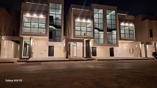 دور 4 غرف نوم للبيع في شمال الرياض، الرياض - ادوار للبيع في النرجس، الرياض