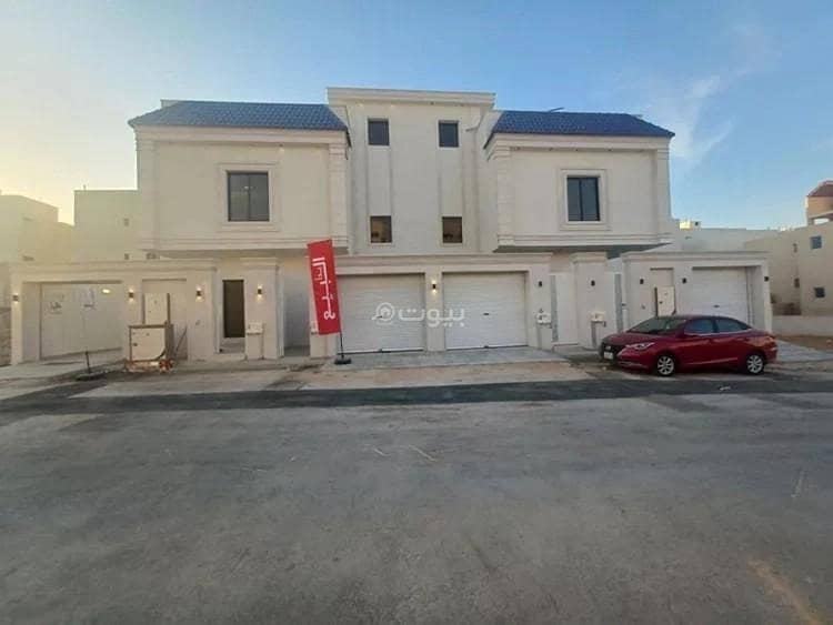 Floor For Sale On Al Qamari Street, Al Hazm District, Riyadh. Floor For Sale On Al Qamari Street, Al Hazm District, Riyadh.