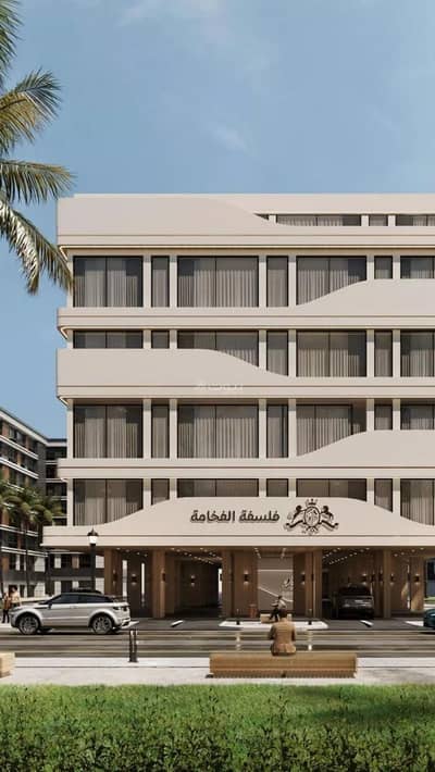 2 Bedroom Apartment for Sale in North Jeddah, Jeddah - Apartment for sale on Mohammed Al Marzouqi Street, Al Marwah District, Jeddah 2 Bedroom Apartment for Sale in North Jeddah, Jeddah - Apartment for sale on Mohammed Al Marzouqi Street, Al Marwah District, Jeddah