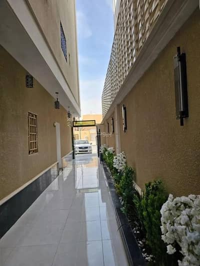 فلیٹ 1 غرفة نوم للايجار في شمال الرياض، الرياض - شقة للإيجار في شارع التحلية, حي العقيق, مدينة الرياض