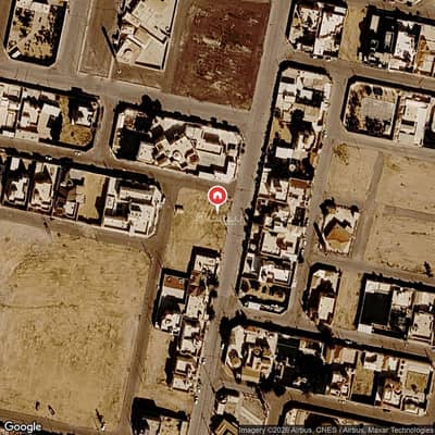 Residential Land for Sale in Al Yasmin, Alkhubara  Wal Sahabeen - Residential Land For Sale in Al Yasmin, Alkhubara Wal Sahabeen