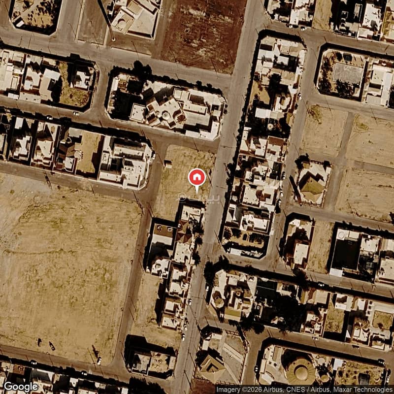 Residential Land For Sale in Al Yasmin, Alkhubara Wal Sahabeen Residential Land For Sale in Al Yasmin, Alkhubara Wal Sahabeen