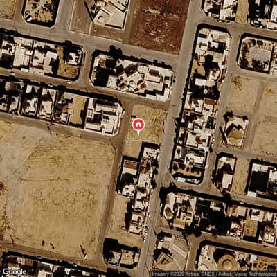 Residential Land for Sale in Al Yasmin, Alkhubara  Wal Sahabeen - Residential Land For Sale in Al Yasmin, Alkhubara Wal Sahabeen
