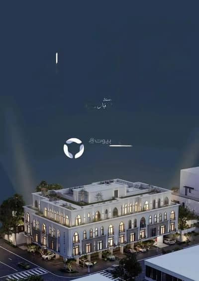2 Bedroom Flat for Sale in Central Jeddah, Jeddah - Apartment For Sale On Ahmad Al Ghazawi Street, Al Hamra District, Jeddah. 2 Bedroom Flat for Sale in Central Jeddah, Jeddah - Apartment For Sale On Ahmad Al Ghazawi Street, Al Hamra District, Jeddah.