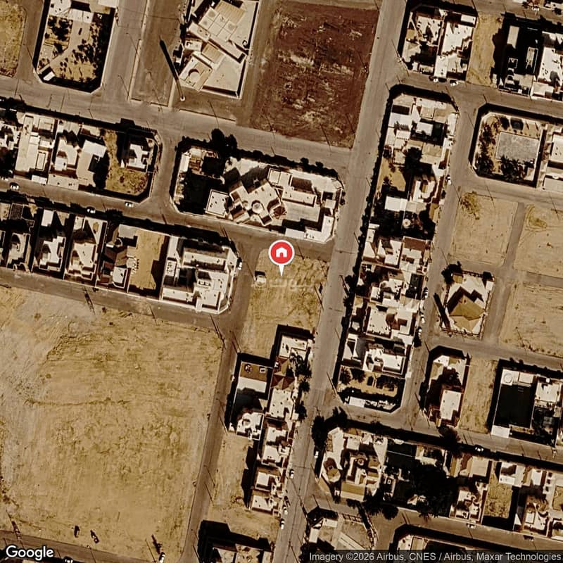 Residential Land For Sale in Al Yasmin, Alkhubara Wal Sahabeen Residential Land For Sale in Al Yasmin, Alkhubara Wal Sahabeen