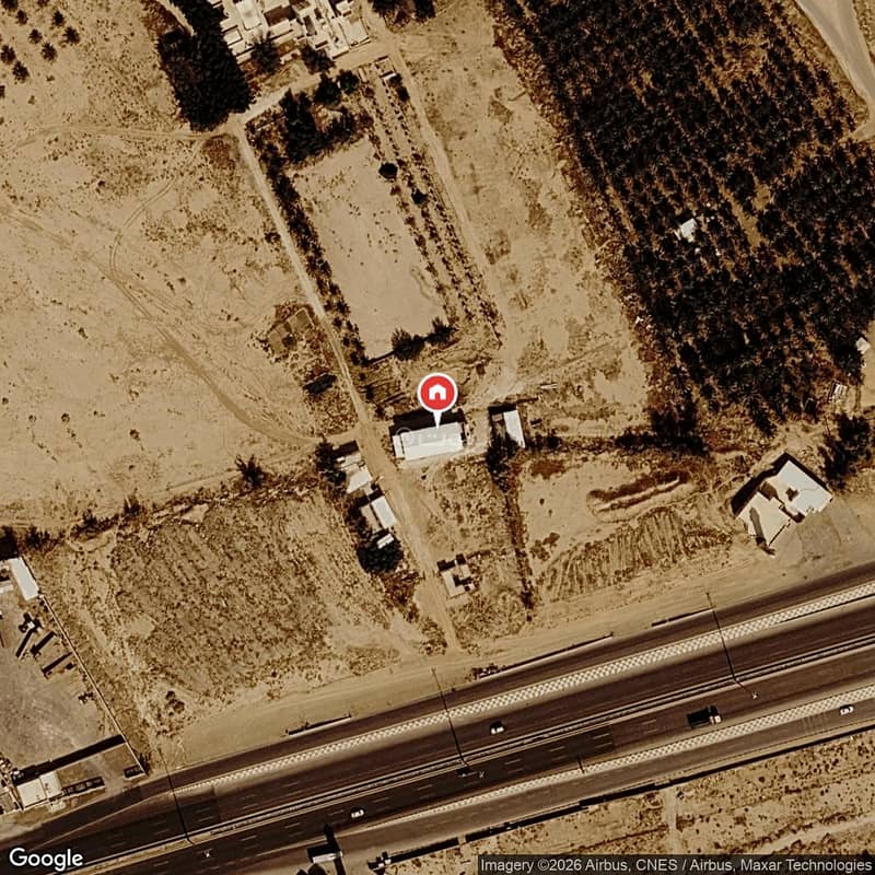 Residential Land For Rent in Al Basr Al Qassim Region Residential Land For Rent in Al Basr Al Qassim Region
