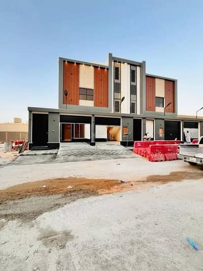 دور 4 غرف نوم للبيع في حي نوارة، المزاحمية منطقة الرياض - دور للبيع في شارع العباس ابن عبدالمطلب, حي نوارة, المزاحميه دور 4 غرف نوم للبيع في حي نوارة، المزاحمية منطقة الرياض - دور للبيع في شارع العباس ابن عبدالمطلب, حي نوارة, المزاحميه