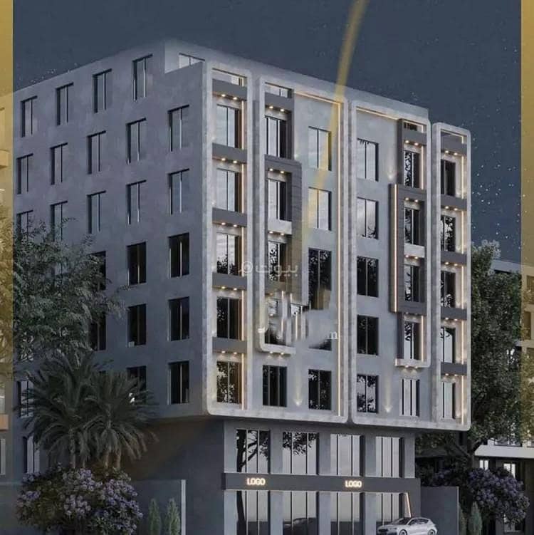 Apartment for sale on Al Samer Street, Al Waha District, Jeddah. Apartment for sale on Al Samer Street, Al Waha District, Jeddah.