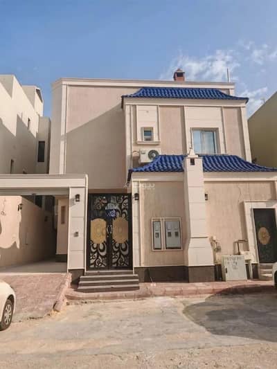 7 Bedroom Villa for Rent in North Riyadh, Riyadh - Villa For Rent in Al Arid, North Riyadh