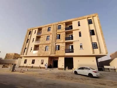 فلیٹ 4 غرف نوم للبيع في جنوب الرياض، الرياض - شقة للبيع في المروة، الرياض