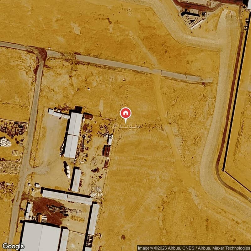 Land for sale in Arid district, Riyadh city, Riyadh region Land for sale in Arid district, Riyadh city, Riyadh region