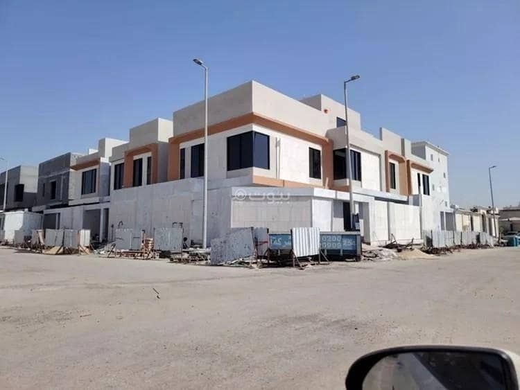 Villa For Sale in Al Sawari, Al Khobar Villa For Sale in Al Sawari, Al Khobar