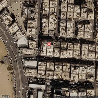 استوديو  للايجار في شمال جدة، جدة - استوديو للإيجار في النسيم، جدة
