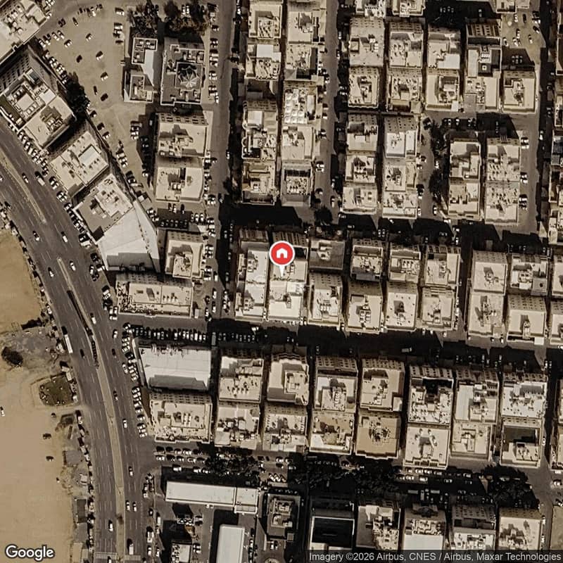 Studio Apartment For Rent in Al Naseem, Jeddah Studio Apartment For Rent in Al Naseem, Jeddah