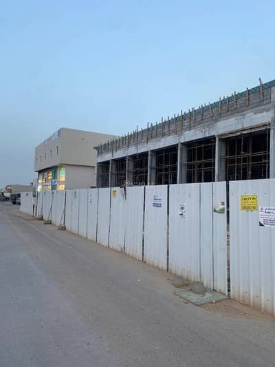 Commercial Building for Rent in West Riyadh, Riyadh - محلات تجارية للإيجار في المهدية