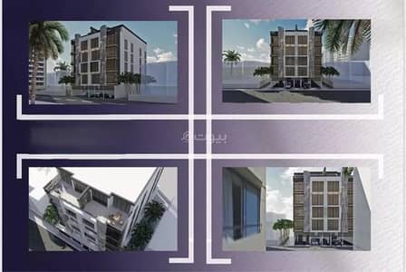 3 Bedroom Flat for Sale in North Jeddah, Jeddah - Apartment For Sale On Salah Bin Janah Street, Al-Safa District, Jeddah.