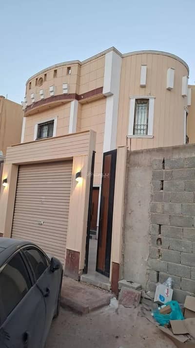 1 Bedroom Apartment for Rent in North Riyadh, Riyadh - Apartment For Rent On Abi Al-Fath Al-Razzaz Street, Al-Arid District, Riyadh.