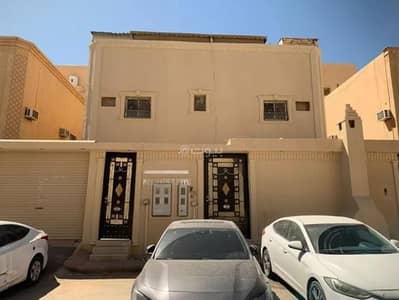 5 Bedroom Villa for Sale in West Riyadh, Riyadh - Villa for sale on Al Mabrad Street, Dhahrat Laban District, Riyadh. 5 Bedroom Villa for Sale in West Riyadh, Riyadh - Villa for sale on Al Mabrad Street, Dhahrat Laban District, Riyadh.