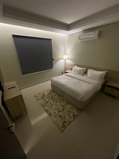 Studio for Rent in East Riyadh, Riyadh - Apartment For Rent in Al Hamra, East Riyadh