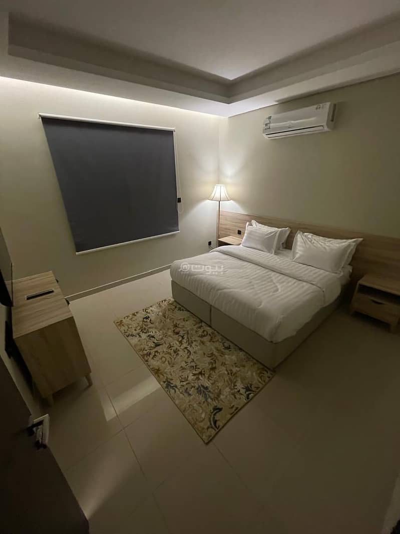 Apartment For Rent in Al Hamra, East Riyadh Apartment For Rent in Al Hamra, East Riyadh