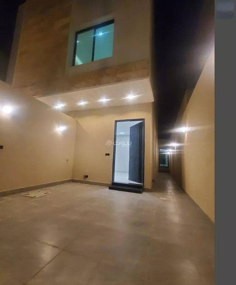 Floor for sale on Al Ghusoon Street, Al Janadriyah District, Riyadh Floor for sale on Al Ghusoon Street, Al Janadriyah District, Riyadh