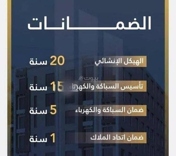 Apartment for sale on Omar Al Khardali Street, Al Jamiah District, Jeddah Apartment for sale on Omar Al Khardali Street, Al Jamiah District, Jeddah