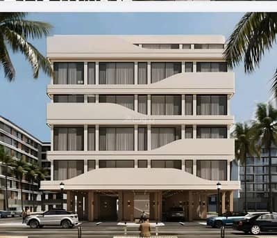 2 Bedroom Flat for Sale in North Jeddah, Jeddah - Apartment for sale on Mohammed Al Marzouqi Street, Al Marwah District, Jeddah. 2 Bedroom Flat for Sale in North Jeddah, Jeddah - Apartment for sale on Mohammed Al Marzouqi Street, Al Marwah District, Jeddah.