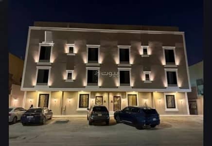 شقة 1 غرفة نوم للايجار في شمال الرياض، الرياض - شقة للإيجار في شارع نابلس, حي المروج, الرياض شقة 1 غرفة نوم للايجار في شمال الرياض، الرياض - شقة للإيجار في شارع نابلس, حي المروج, الرياض
