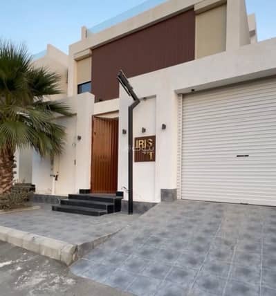 6 Bedroom Villa for Sale in North Jeddah, Jeddah - Villa for sale in Al Zumorrud, North Jeddah