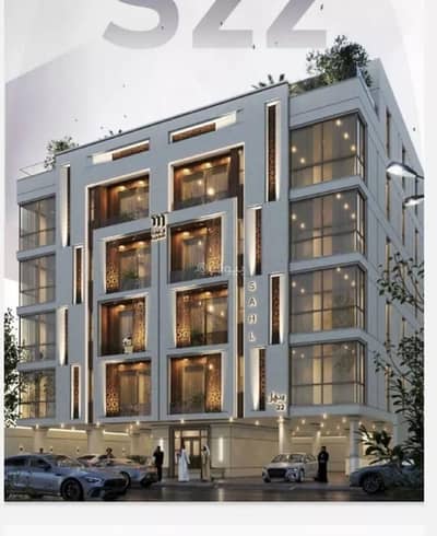 5 Bedroom Flat for Sale in North Jeddah, Jeddah - Apartment For Sale in Al Zahraa, Jeddah 5 Bedroom Flat for Sale in North Jeddah, Jeddah - Apartment For Sale in Al Zahraa, Jeddah