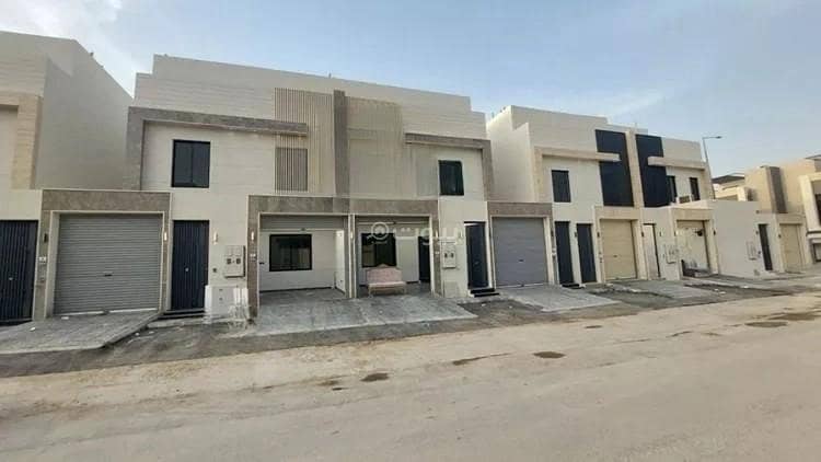 فيلا للبيع في عكاظ، الرياض فيلا للبيع في عكاظ، الرياض