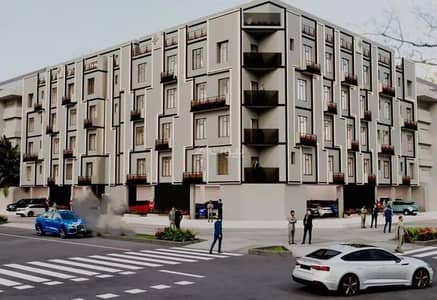 2 Bedroom Apartment for Sale in North Jeddah, Jeddah - Apartment For Sale in Al Sawari, Jeddah