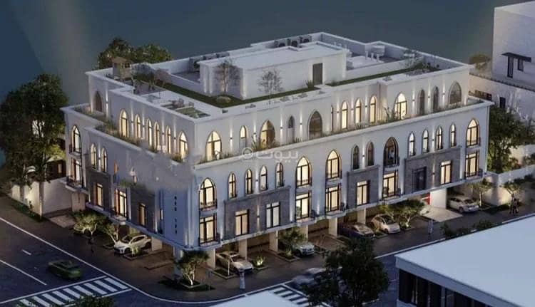 Apartment For Sale in Al Hamraa, Jeddah Apartment For Sale in Al Hamraa, Jeddah